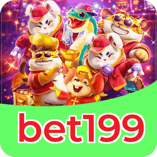 Logo Oficial bet199 Download